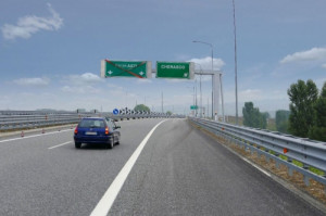 Autostrada Asti-Cuneo: ''Rischia di saltare tutto''