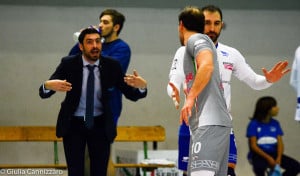 Pallavolo A2/M: Francesco Revelli sarà il secondo di Barisciani a Cuneo