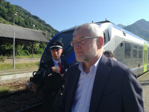 Autostrada Asti-Cuneo, Balocco: 'Rischio di una dilazione infinita dei tempi'