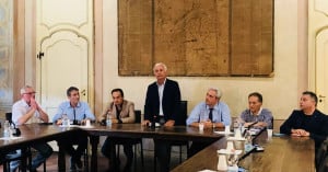 'Per avere l'Asti-Cuneo pronti ad occupare la Prefettura'
