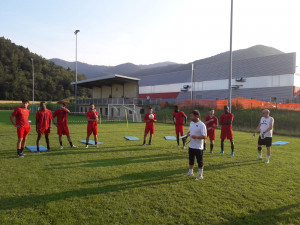La Pro Dronero verso la Serie D, Beccacini: 'Una sfida affascinante'