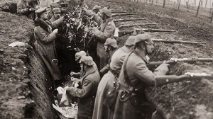 A Gaiola una mostra sui caduti della Prima Guerra Mondiale