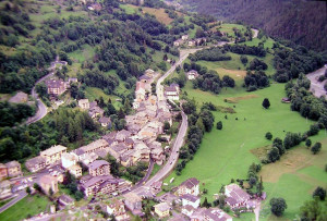 A Casteldelfino il 4 e 5 agosto c'è il 'Carnevale Alpino Estivo'