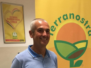 Coldiretti Cuneo: Giuseppe Buttieri confermato presidente degli agriturismi Terranostra