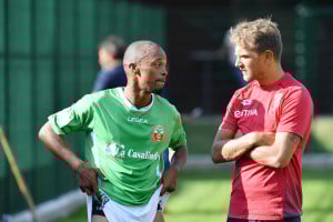 Cuneo Calcio: ufficiale l'ingaggio di Fabiano Santacroce