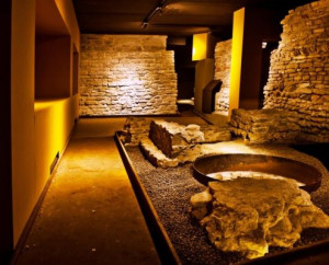 'Alba sotterranea': una proposta per scoprire la città anche nel mese di agosto