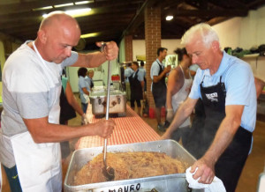 A San Mauro di Boves si festeggia San Donato