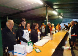 A Castellar di Boves si festeggia l'Assunta