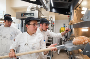 ALMA 'sforna' 12 nuovi Bakery Chef: l'unica donna è di Diano d'Alba