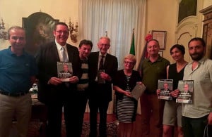Banchieri in... Comune. Parte dalla Zizzola il tour da Manuale di Ghisolfi e Rizzo