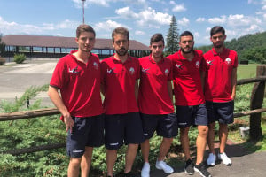 Cuneo Calcio: ufficiali sei nuovi acquisti
