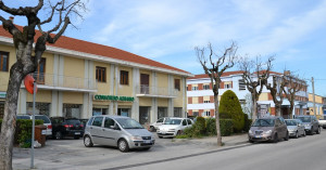 Il progetto del nuovo polo scolastico di Busca è quarto nella graduatoria della Regione