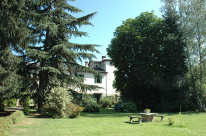 Domenica 26 agosto apre al pubblico villa Oldofredi Tadini
