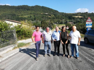 Stanziati dal Ministero 11,3 milioni di euro per lavori sulla viabilità provinciale
