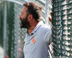 Calcio, il Bra passa a Saluzzo, Daidola: 'Partita ordinata, siamo stati solidi e compatti'