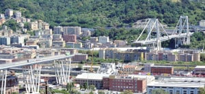 'Crolli e sicurezza infrastrutturale: la tragedia non finisca in farsa'