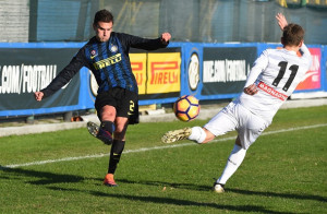Cuneo, dall'Inter arriva in prestito Alessandro Mattioli