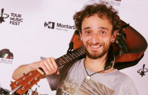 Un cuneese alla finale radiofonica del premio 'Mia Martini' 2018