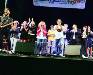 Tutto pronto per il 'Radio Alba Festival'