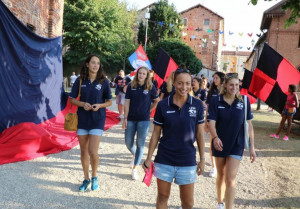 Lpm Bam Mondovì: ecco i numeri di maglia per la nuova stagione