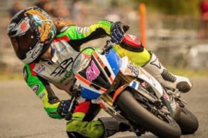 Motociclismo: Arianna Barale terza ad Ottobiano