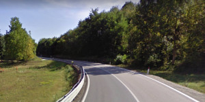 Proseguono i lavori sulla statale 21 in valle Stura: conclusione prevista il 15 ottobre