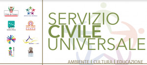 Servizio civile: le proposte nel Comune di Cuneo