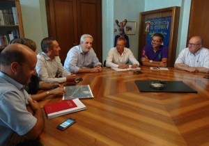 In Provincia un incontro per discutere del futuro delle scuole di Mondovì