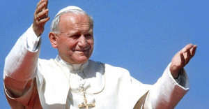 Alba ricorda papa Giovanni Paolo II a quarant'anni dal suo insediamento