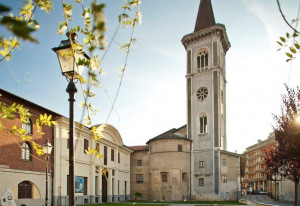 Borgo San Dalmazzo: lunedì 17 settembre il Museo dell'Abbazia presenta la sua stagione culturale
