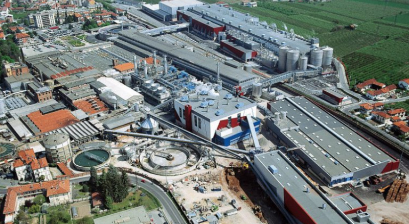 Verzuolo, Burgo: lunedì incontro su progetto di riconversione della produzione aziendale