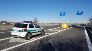 Lavori di asfaltatura, modifiche alla viabilità sulla tangenziale di Bra