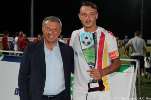 Bra-Banca di Cherasco, la collaborazione continua