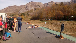 Sabato 15 settembre torna ad Entracque il Summer Biathlon