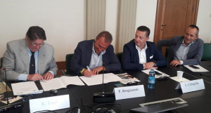 Cuneo e Imperia a braccetto per la promozione turistica