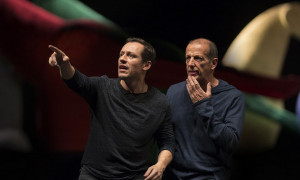 Su il sipario: ecco la stagione 2018-2019 del teatro Politeama Boglione di Bra