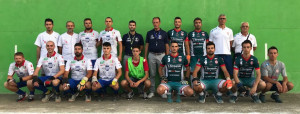 Pallapugno, Serie A: il punto a una giornata dal termine dei playoff