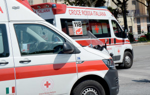 A ottobre inizia un Corso per Volontari Cri presso il Comitato di Mondovì