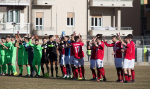 Serie C: il Cuneo debutta a Pisa