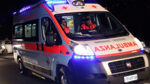 Scontro camion-scooter a Sanfrè, morto il motociclista