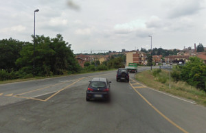 Fossano: modifiche della circolazione stradale per lavori in via Fraschea e via Torino