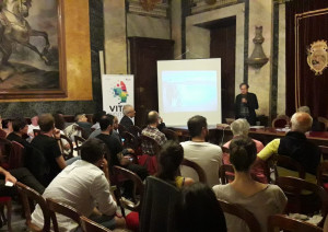 La Summer School del Cespec a Savigliano con un workshop di giovani studiosi