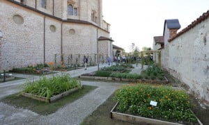 Il giardino del Santuario della Madonna del Popolo sarà dedicato a don Carlo Costamagna
