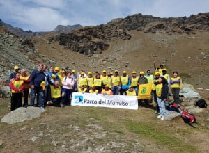 'Puliamo il mondo': appuntamento al Pian del Re giovedì 27 settembre