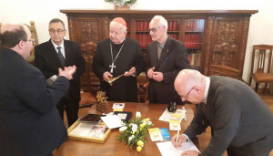 Una reliquia di Papa Giovanni Paolo II ad Alba dal 9 al 13 ottobre