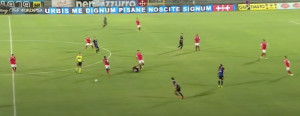 Serie C: nonostante la sconfitta, è buona la prima del Cuneo