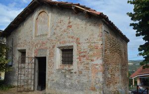 Nella Cappella di San Bernardo di Piozzo un convegno sul pellegrinaggio 