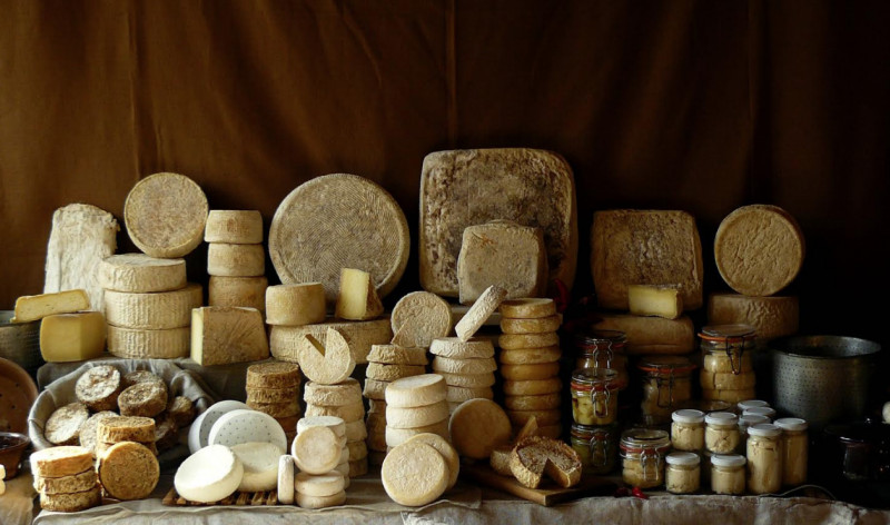 'Barolo Cheese Weekend': un viaggio alla scoperta dei grandi formaggi piemontesi