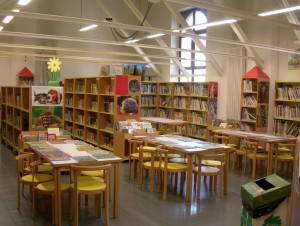 Bra:  tornano le letture animate di 'Nati per leggere'