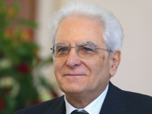 Il presidente Mattarella ricorda i caduti dell'eccidio di Boves